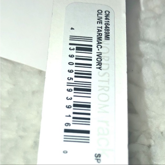 Caslon Reversible Faux Shearling & Vegan Suede Drape Lapel Pocket Patch Vest SzS - Picture 16 of 16